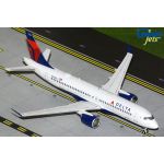 Gemini Jets Delta Airbus A220-300 Diecast - N306DU - 1/200
