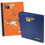 AFE 2026 UK Flight Guide Loose Leaf and Binder