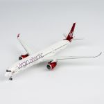 Virgin Atlantic Airbus A350-1000 'Soul Rebel' Diecast - G-VBOB- 1/400