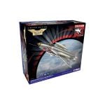 English Electric Lightning F.6 Binbrook Wing Diecast Model - Scale 1:48