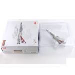 Mirage 2000-5 “20th Anniversary of Mirage 2000 ROCAF” Diecast - 1/72