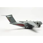 French Air Force Airbus A400M Diecast Model - F-RBAR - 1/200
