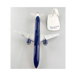 British Airways Airbus A321 neo Plastic Model - 1/200