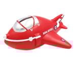 Red Arrows Money Box