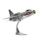 English Electric Lightning F.6 Binbrook Wing Diecast Model - Scale 1:48
