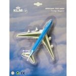 KLM Boeing 747-400 Fridge Magnet