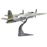 Martin B-26C-45-MO Marauder Diecast Model - Scale 1:72