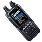 Yaesu FTA-850L Handheld Airband Transceiver