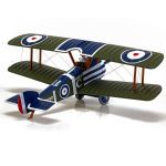 Corgi Sopwith Camel F.1 Diecast Model - Scale 1:48