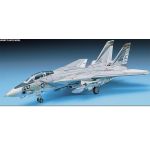 Academy F-14A Tomcat US Navy 1:48 Plastic Kit