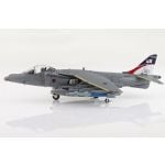 Harrier GR.9 ZD406, Royal Navy Strike Wing, RAF Station Cottesmore, 2009