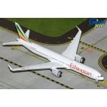 Gemini Jets Ethiopian Airlines B777-9 ET-BBX (folded-wings version) Diecast - ET-BBX - 1/400