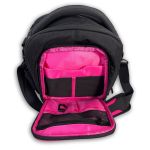 Lift 2.0 Limited Ediiton Pink Flight Bag