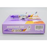 Flybe Embraer 190-200LR Kids And Teens Livery - G-FBEM - Diecast - 1/400