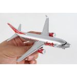 Jet2.Com Diecast Toy