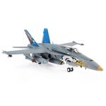 F/A-18C Hornet U.S. Navy VFA-82 Marauders 2004 livery Diecast - 1/72