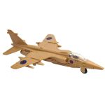 RAF Jaguar Diecast Model - 1/100