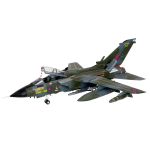 Revell Tornado Gr.1 RAF 1:72 Plastic Kit