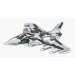 Saab JAS 39 Gripen E Brick Model Kit