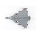 Rafale B “Operation Harmattan” 113-IE/330, French Air Force, Libya, 2011 Diecast - 1/72