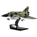 Saab AJS 37 Viggen Brick Model Kit