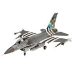 Revell F-16 Falcon 50th Anniversary 1:32 Plastic Kit