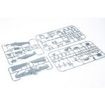 Eduard Messerschmitt Bf-109E-4 Weekend Edition 1:48 Plastic Kit