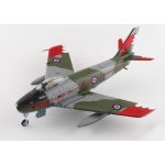 F-86 Sabre Mk.5 “Sky Lancers” 23483, RCAF, 1956 Diecast - 1/72
