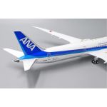 All Nippon Airways Boeing 787-10 - JA901A - Diecast - 1/400