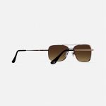 FRONTIER - X COLE HAUSER - ANTIQUE BRONZE & CAPE SAND