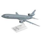 USAF KC-10 Extender Premium Plastic Model - Scale 1:200