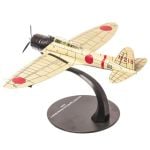 AICHI D3A-1 Type 99 Japanese Navy "VAL"  Diecast Model - Scale 1:72
