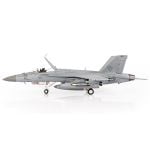 F/A-18E Super Hornet US Navy VFA-87 Golden Warriors Diecast - 1/72