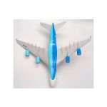 HiFly Airbus A380 'Save The Corals' Plastic Model - 1/200