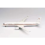 German Air Force Airbus A350-900 Plastic Model - 10+03 - 1/200
