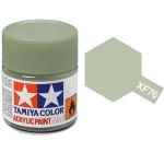 Tamiya XF-76 Grey Green IJN Matt Acrylic Paint 10ml
