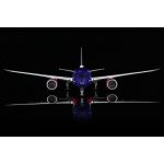 Boeing Company 787-9 N1015B "Dreams Take Flight" Livery Diecast Model - 1/200 Scale
