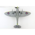 Spitfire Mk. IXC MK694 Jaroslav Dobrovolny 313 Sqn Diecast - 1/48
