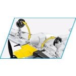 Focke Wulf FW 190 A-3 Brick Model Kit