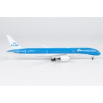 KLM Boeing 787-9 Diecast Model - PH-BHA- 1/400