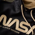 NASA Hoody