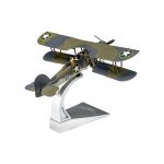 Corgi Fairey Swordfish Mk.I - Operation Torch Diecast - 1/72