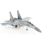 J-11A PLAAF, 33rd Fighter Division, 98th Air Regiment, 2015 Diecast - 1/72
