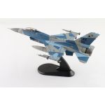 F-16C Blue Splinter 86-0335, 354th Wing, Eielson AFB, Alaska, 2018 Diecast - 1/72