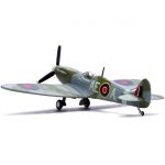 Spitfire MK.VB AE-A (420 Sqn) Diecast - 1/72