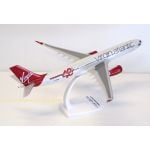 Virgin Atlantic Airbus A330-900neo 40th Anniversary Plastic - 1/200