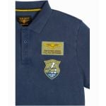 Top Gun Vintage Heritage Polo