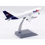FedEx Airbus A310-324F Diecast - N803FD - 1/200