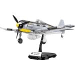 Focke Wulf FW 190 A-3 Brick Model Kit