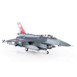 F16D Fighting Falcon Singapore Air Force, 425th "Black Widows", 2014 Diecast - 1/72